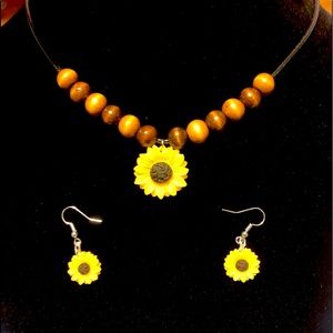Necklace Set